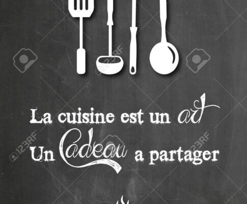 La restauration à travers les citations : Inspiration et sagesse culinaire